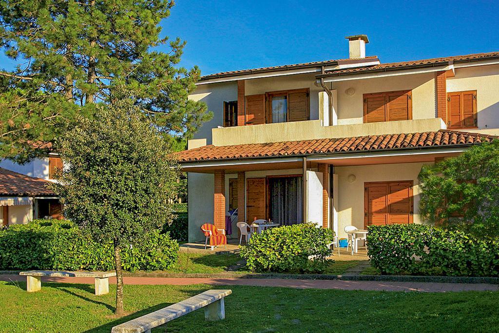 Appartamenti Sole Bibione Exterior foto